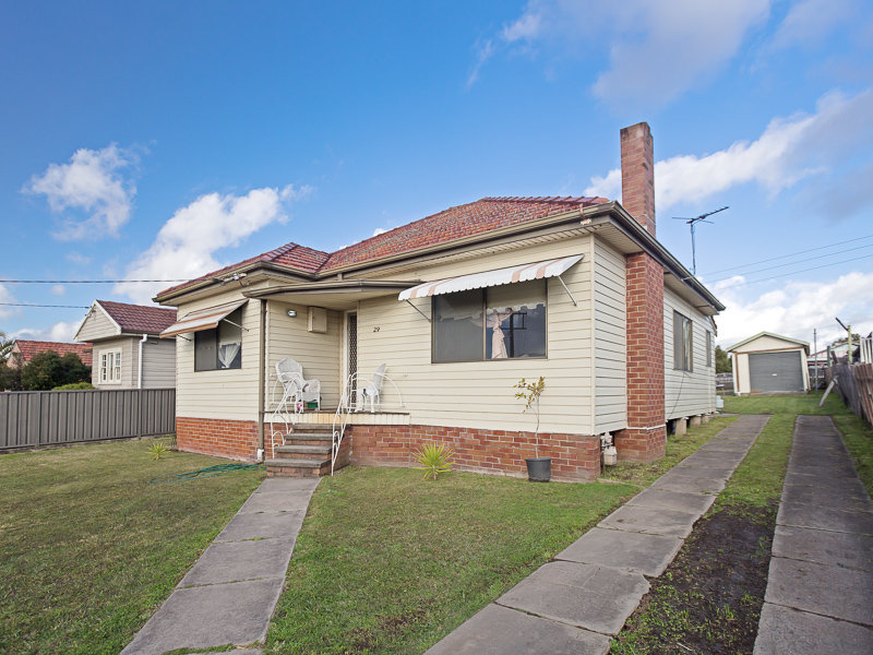 29 Sandgate Road, Wallsend, NSW 2287 Property Details