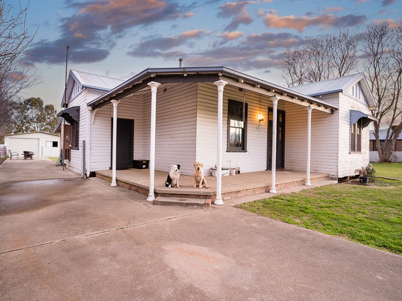 56 Bardwell Street, Holbrook, NSW 2644