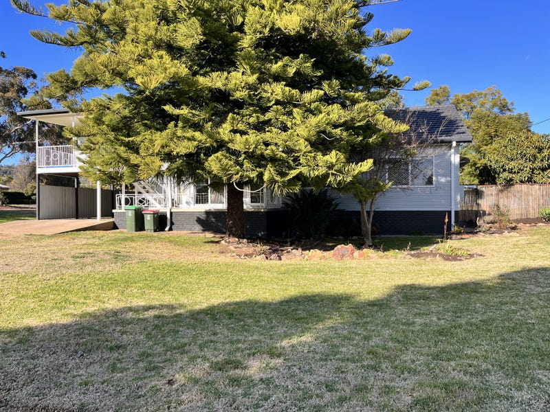 119 Street, Gunnedah, NSW 2380