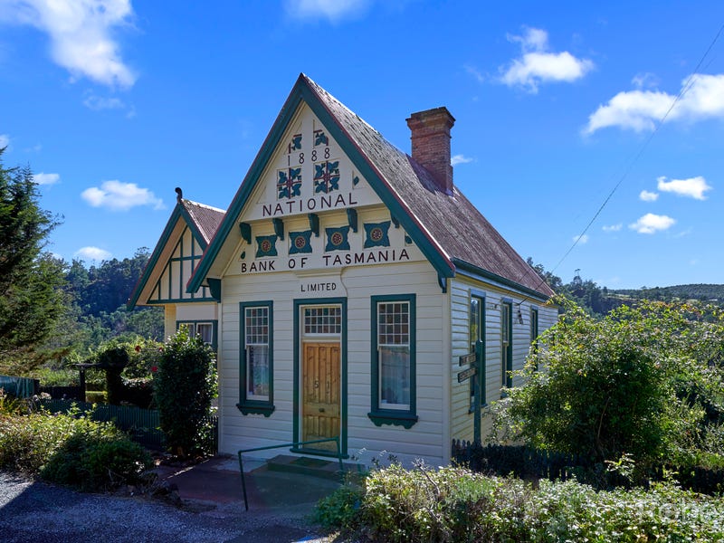 51 Main Street, Derby, Tas 7264 Property Details