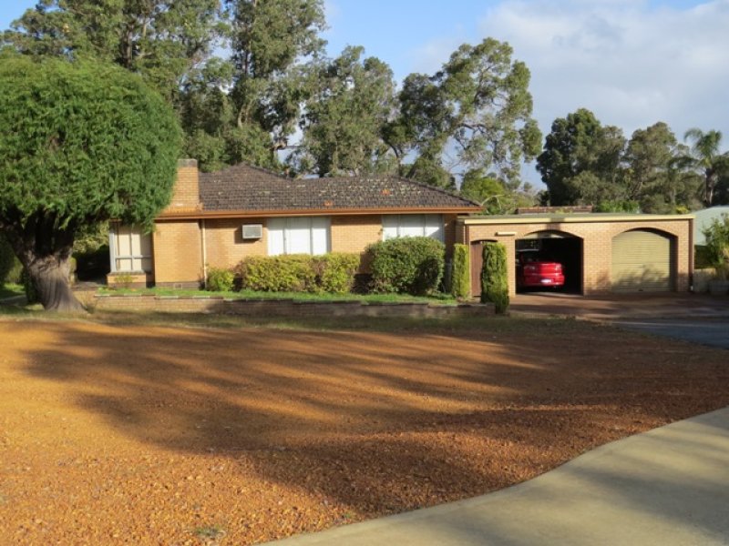 22 Sampson Road, Kalamunda, WA 6076 Property Details