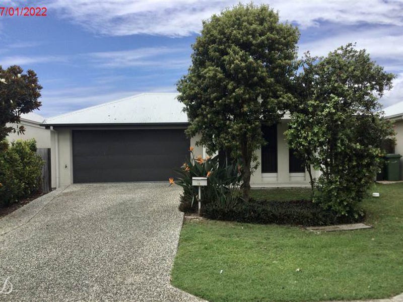13 Friars Cres, North Lakes, QLD 4509