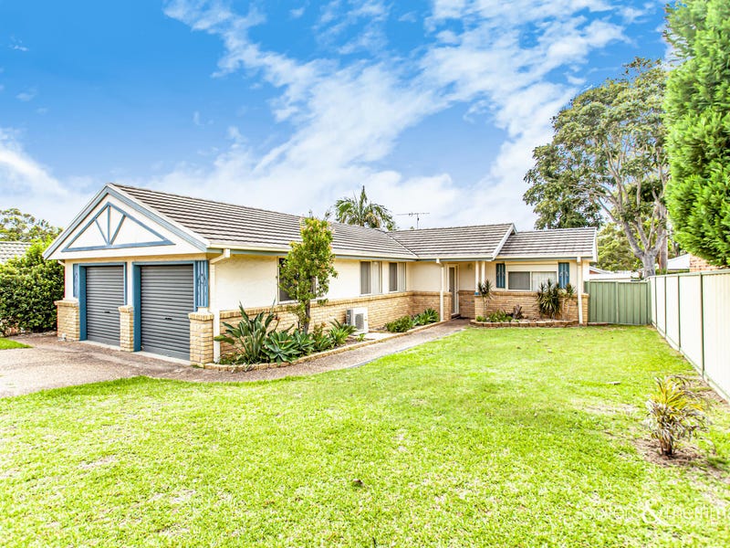 40 Rosewood Drive, Medowie, NSW 2318