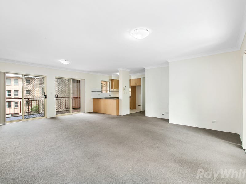 29/23 Buckland Street, Chippendale, NSW 2008