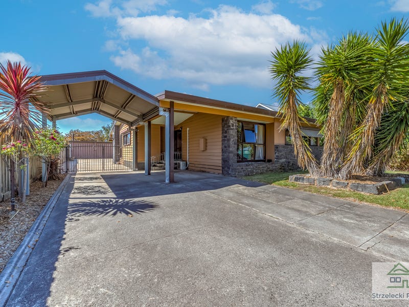 50 Contingent St, Trafalgar, Vic 3824 Property Details