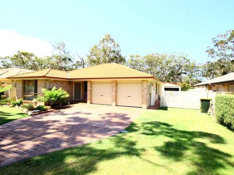 50 Anson Street, Sanctuary Point, NSW 2540