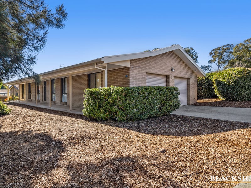 10/27 Lightfoot Cres, Florey, ACT 2615