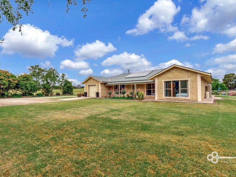 297 Ruwoldt Road, Yahl, SA 5291 Property Details