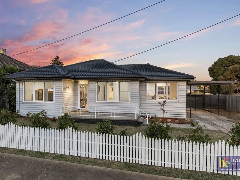 212 Forest Street, Bendigo, Vic 3550 House for Sale