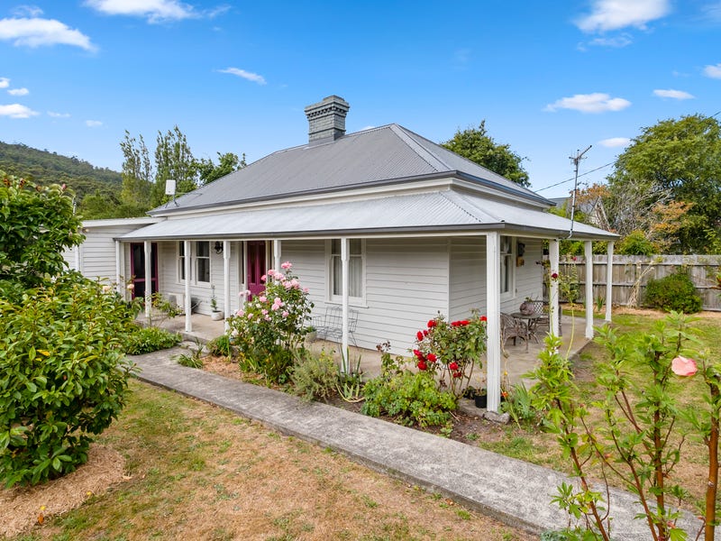 15 Station Road, Dover, TAS 7117