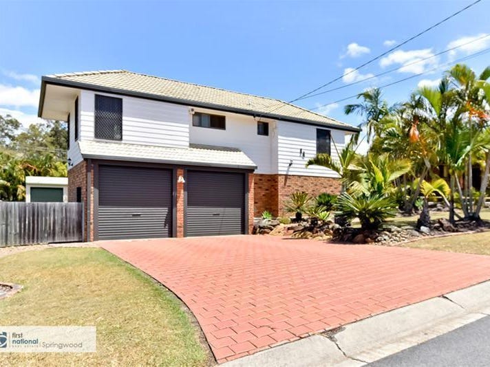 14 Monica Street, Rochedale South, QLD 4123