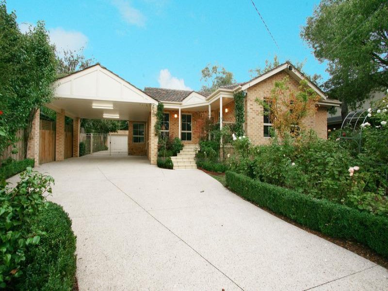 7 Will Street, Forest Hill, VIC 3131