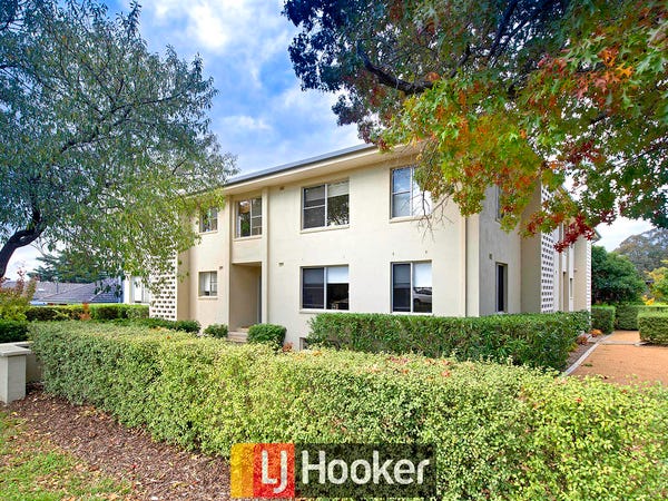 1/78 Hicks Street, Red Hill, ACT 2603