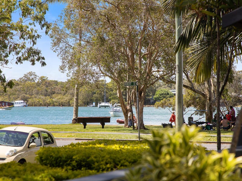 4/169 Gympie Terrace, Noosaville, Qld 4566 Property Details