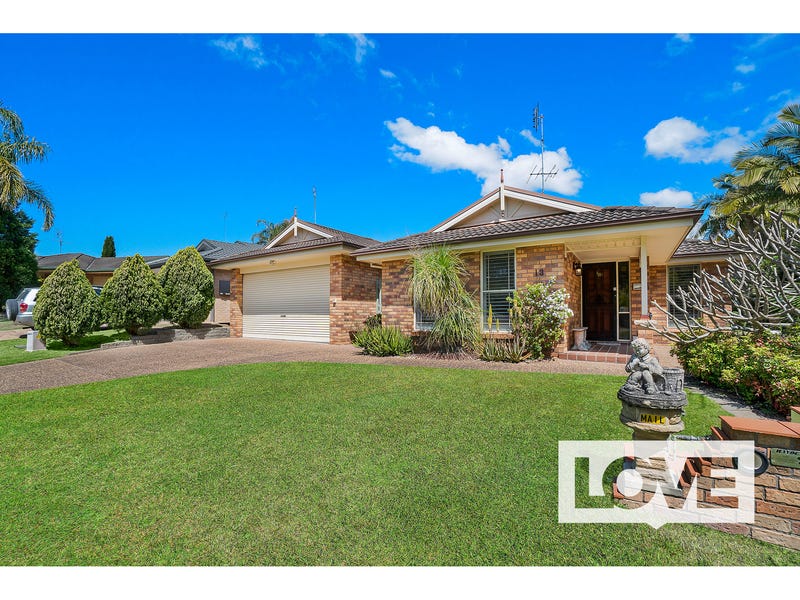 13 Drysdale Drive, Lambton, NSW 2299
