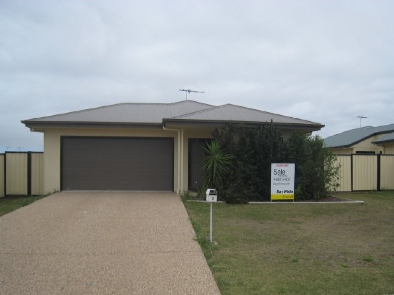 Property 106785159, Emerald, Qld 4720 Property Details