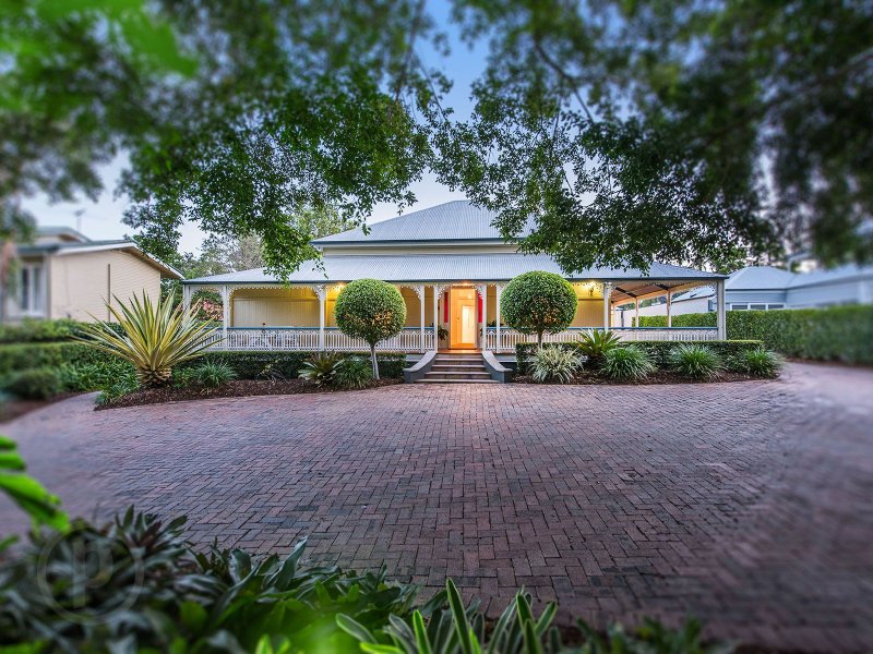 257 Chatsworth Road, Coorparoo, QLD 4151