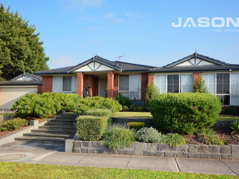 11 Aberdeen Avenue, Greenvale, VIC 3059