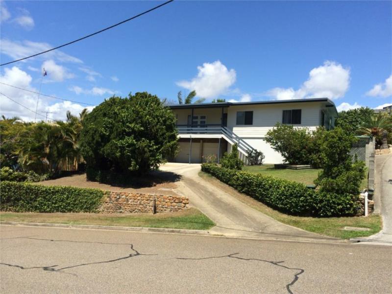 12 Emerson Court, South Gladstone, Qld 4680