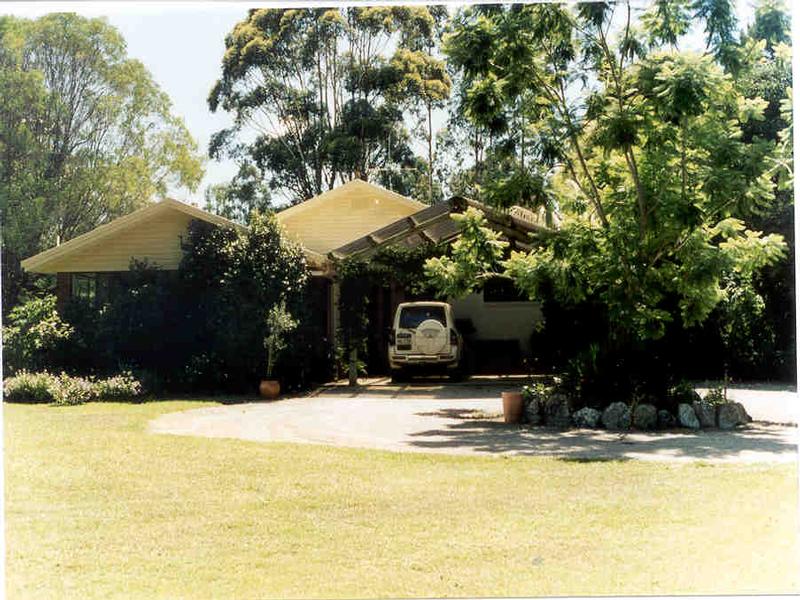 596 Sunrise Road, Tinbeerwah, QLD 4563