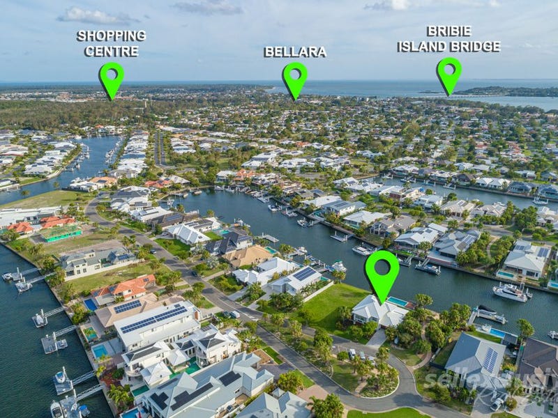 Sold Property Prices & Auction Results in Banksia Beach, QLD 4507 (+2