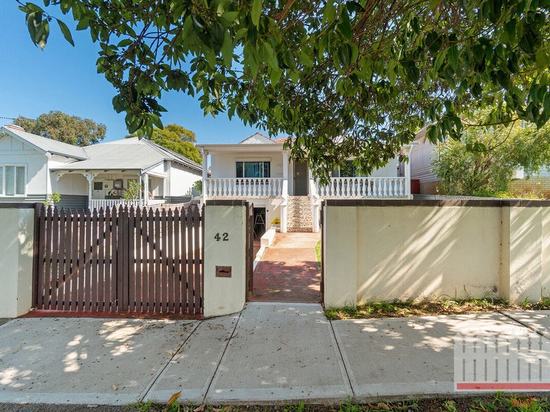 42 Kenny Street, Bassendean, WA 6054 Property Details