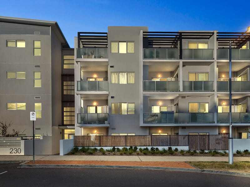 81/230 Flemington Road, Harrison, ACT 2914 Property Details