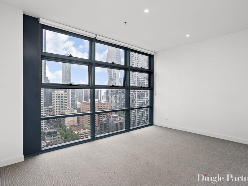 2305/557 Little Lonsdale Street, Melbourne, Vic 3000 Apartment for
