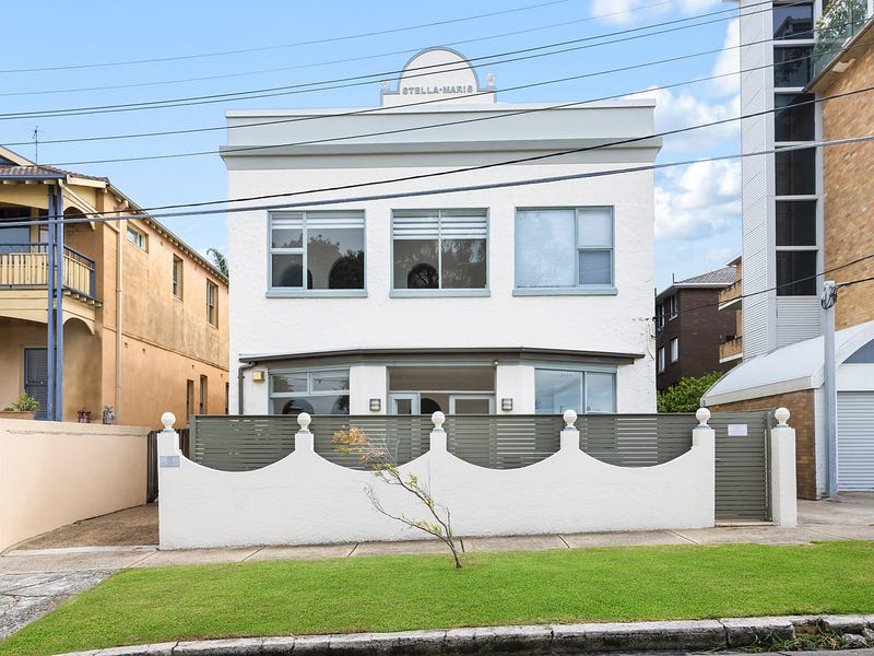 1 & 2/58 Arcadia Street, Coogee, NSW 2034 Property Details