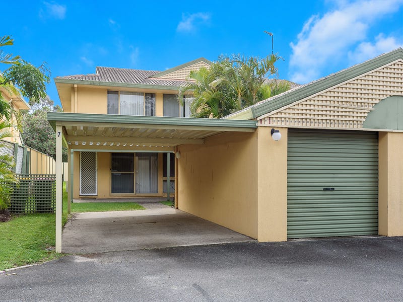 7/469 Pine Ridge Road, Runaway Bay, QLD 4216