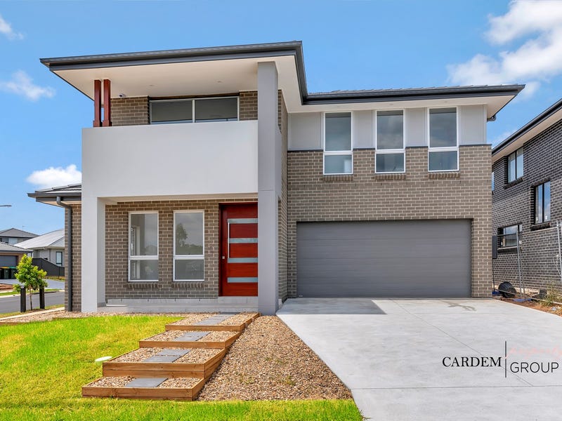41 Sawsedge Avenue, Denham Court, NSW 2565