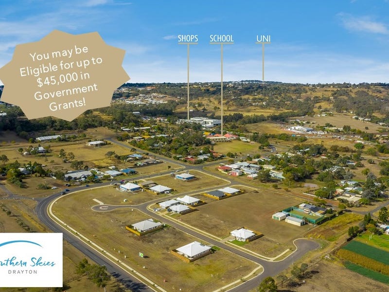 Real Estate & Property for Sale in Drayton, QLD 4350 Pg. 2 realestate