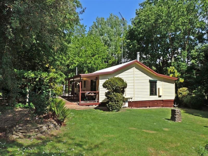 13 Williams Road, Wandiligong, Vic 3744 Property Details