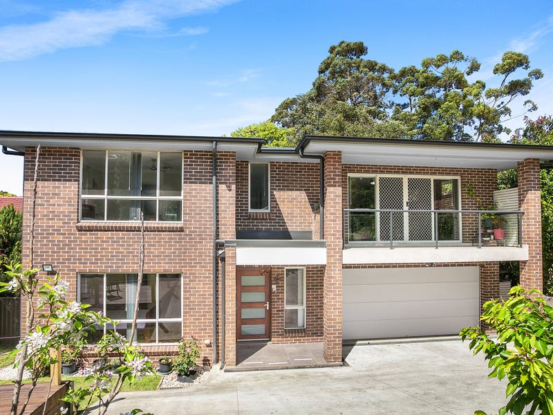 38C Queens Road, Asquith, NSW 2077 House for Sale