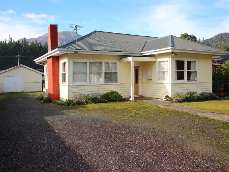 10 Jakins Street, Queenstown, Tas 7467 Property Details
