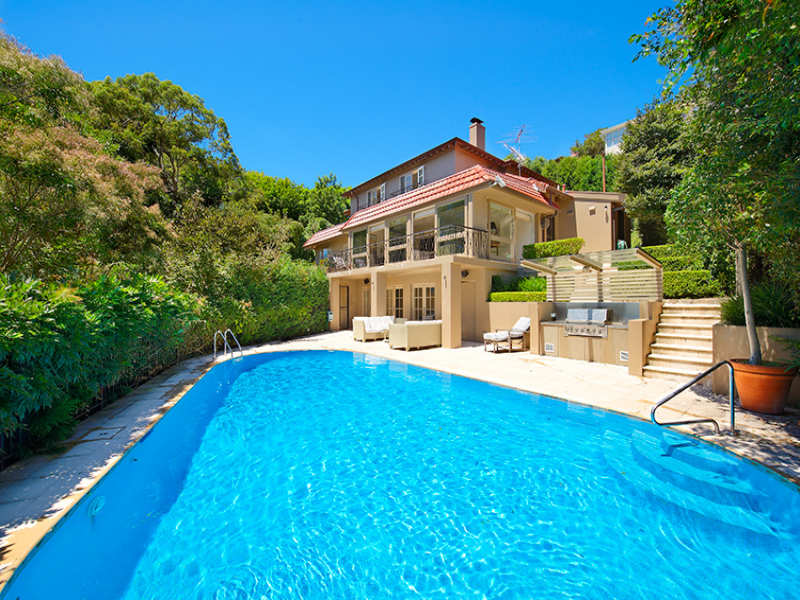 34 Olola Avenue, Vaucluse, NSW 2030 Property Details