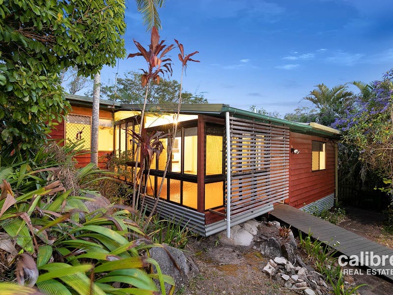 69 Road, The Gap, QLD 4061