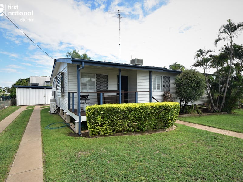 Houses for Sale in Biloela, QLD 4715