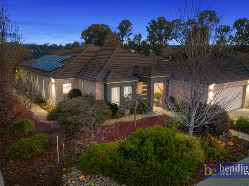 6 Lemon Gum Drive, Strathfieldsaye, Vic 3551 Property Details