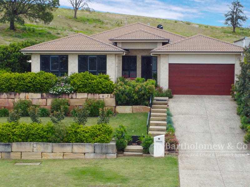 1 Kirkman Avenue, Boonah, Qld 4310 Property Details