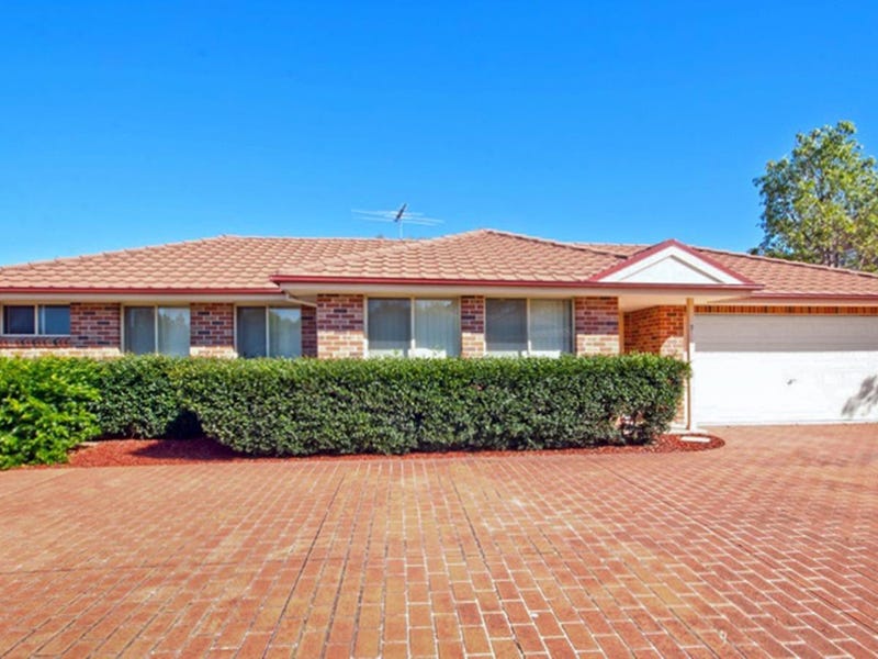 7/77 Eskdale Street, Minchinbury, NSW 2770 Property Details