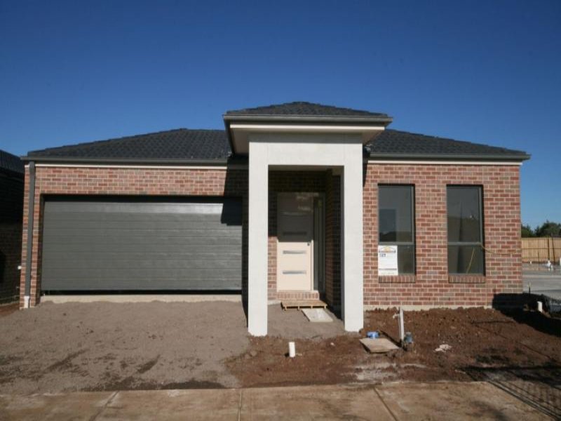 13 Echo Avenue, Tarneit, Vic 3029 Property Details