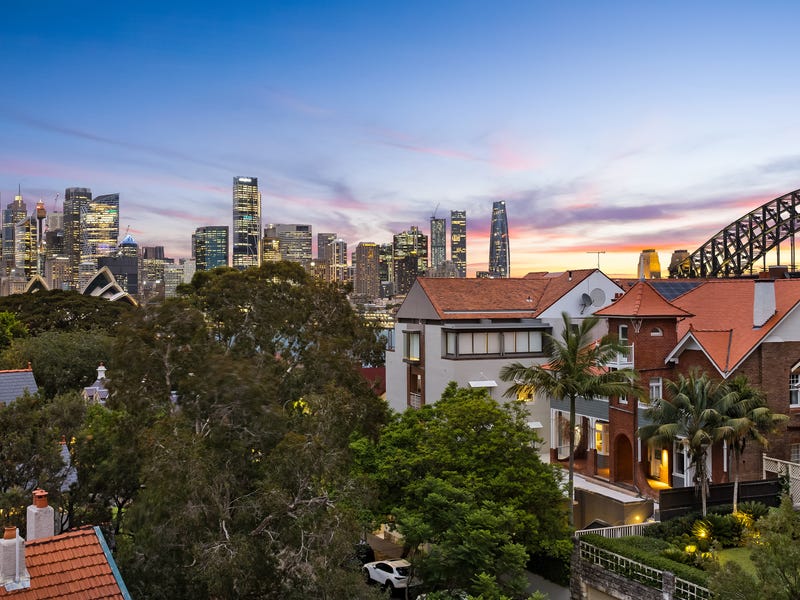 61 & 62/29 Carabella Street, Kirribilli, NSW 2061 Property Details