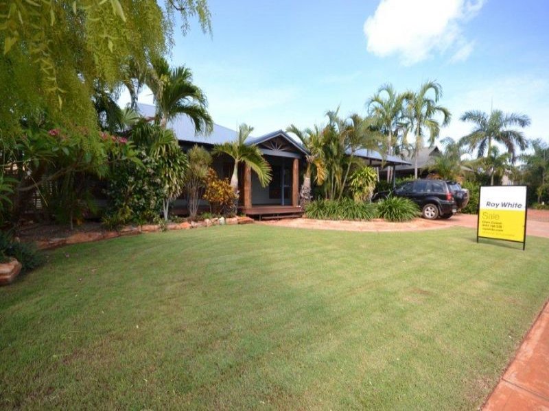 14 Kapang Drive, Broome, WA 6725 Property Details