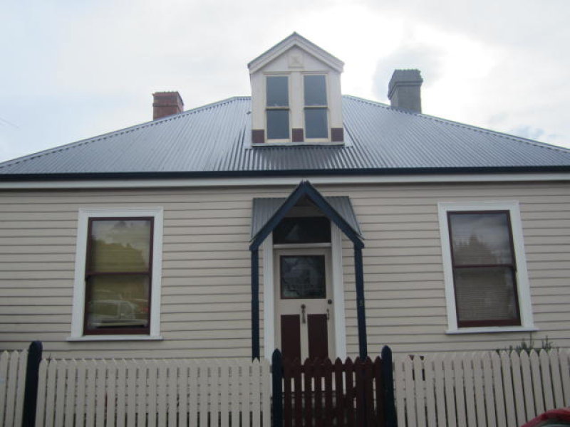 5 Little Arthur Street, North Hobart, TAS 7000