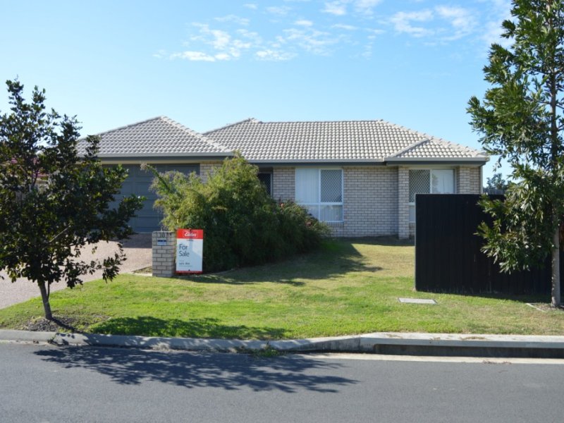 10 Goodwin Street, Laidley, QLD 4341