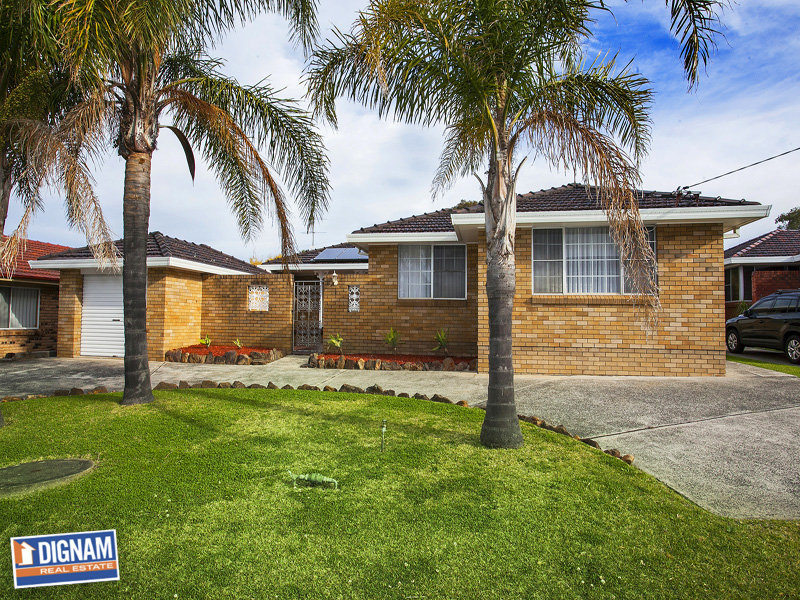 1 Doris Avenue, Woonona, NSW 2517 Property Details