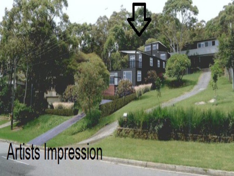 280 Lower Plateau Road, Bilgola Plateau,