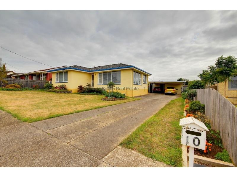 10 Toorak Place, Devonport, TAS 7310