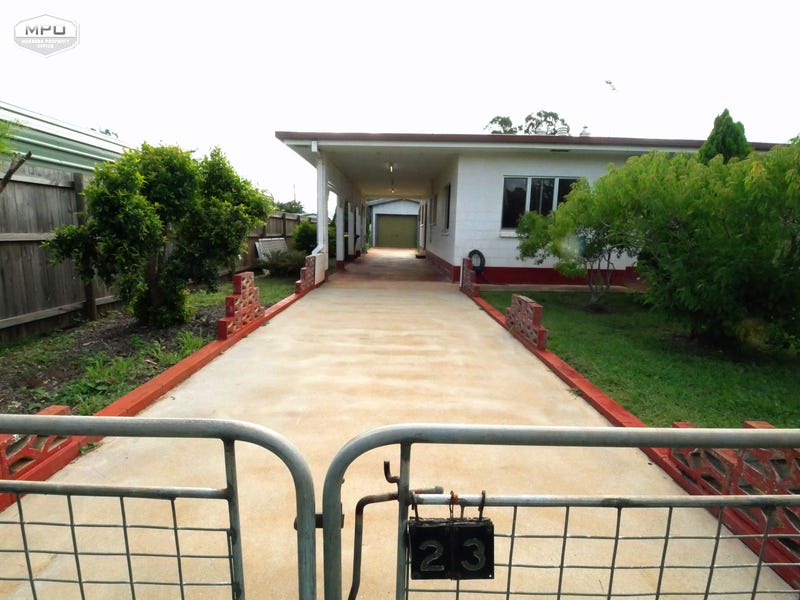 23 Wattle Street, Walkamin, Qld 4872 Property Details